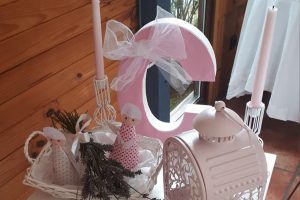 decoracion-comunion-rosa